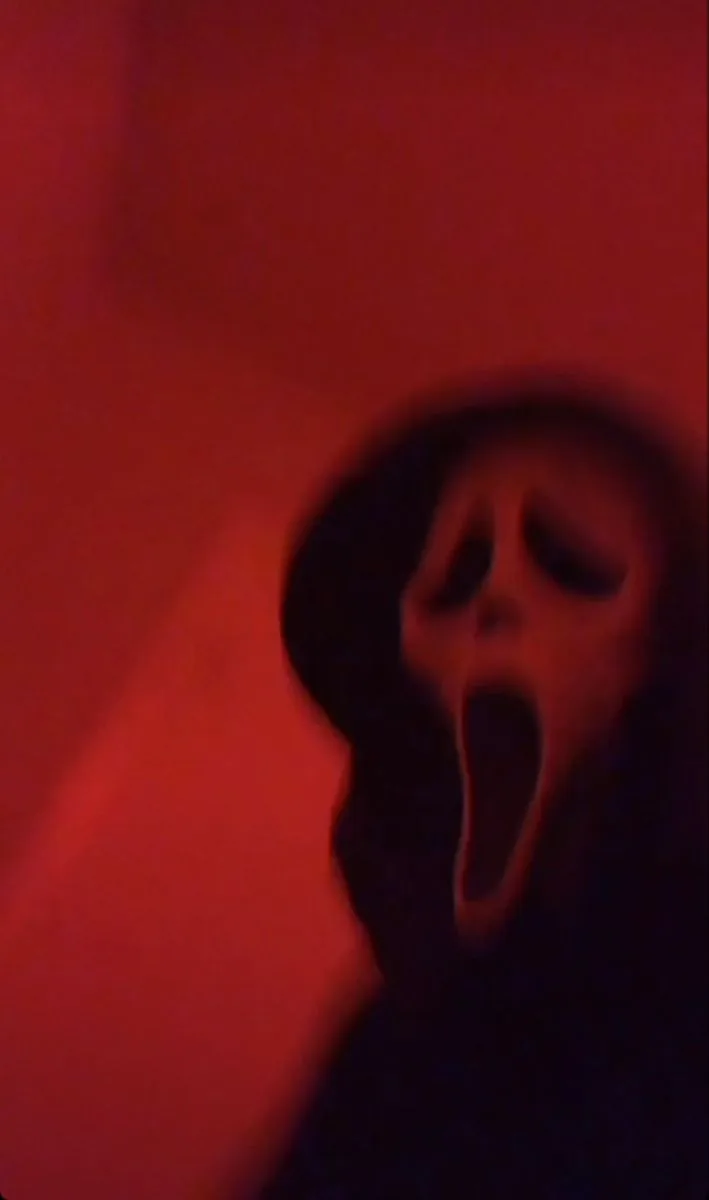 Horror pfp