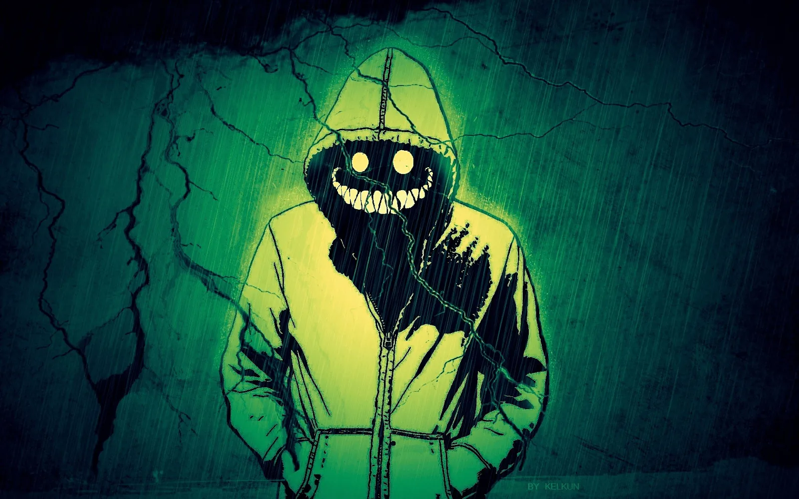Horror pfp