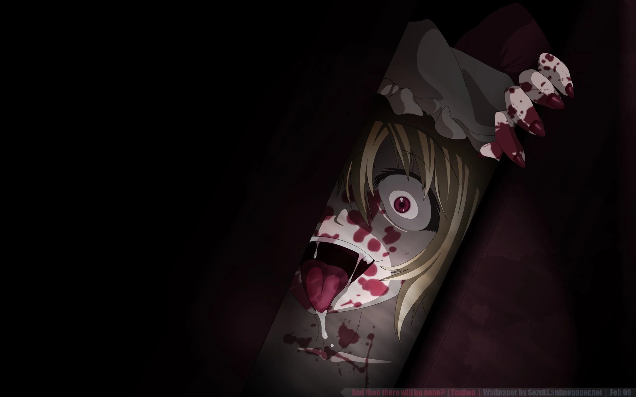 Horror pfp