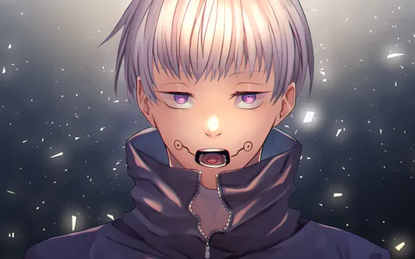 Inumaki pfp