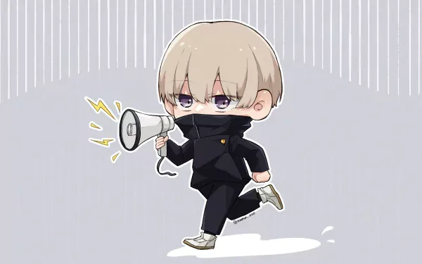 Inumaki pfp