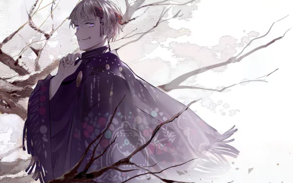 Inumaki pfp