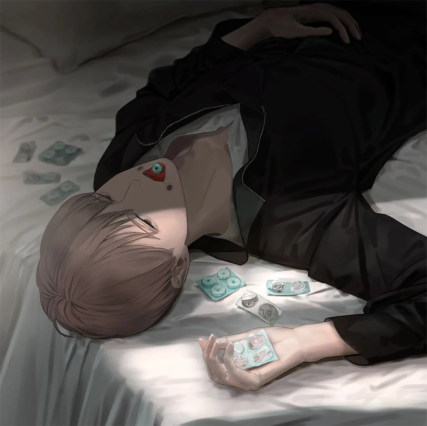 Inumaki pfp