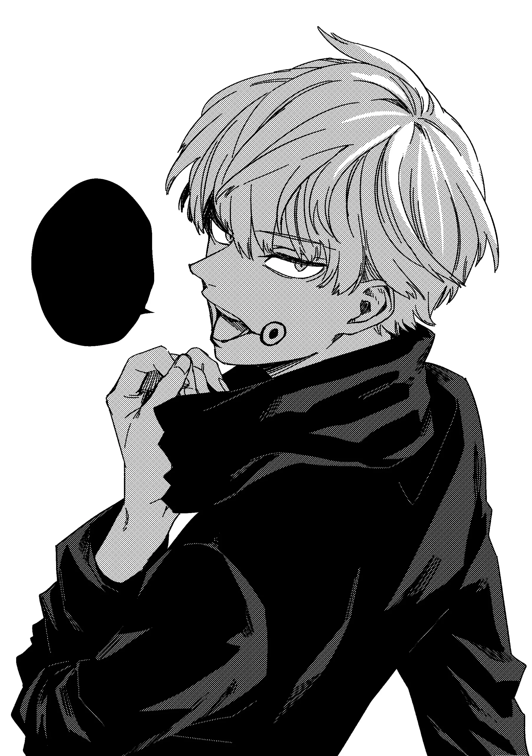 Inumaki pfp