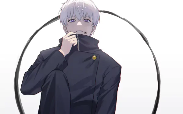 Inumaki pfp