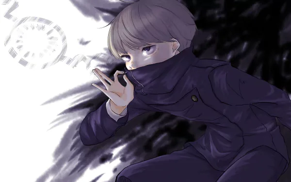 Inumaki pfp