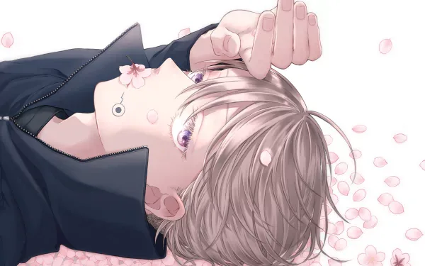 Inumaki pfp