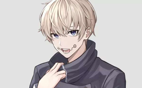 Inumaki pfp