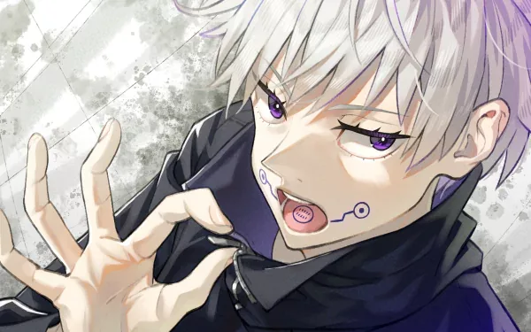 Inumaki pfp