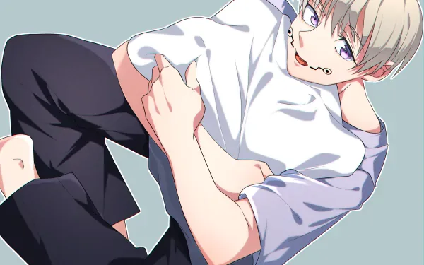 Inumaki pfp