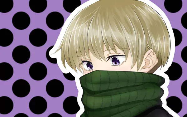 Inumaki pfp
