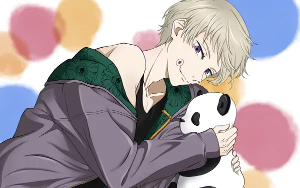 Inumaki pfp