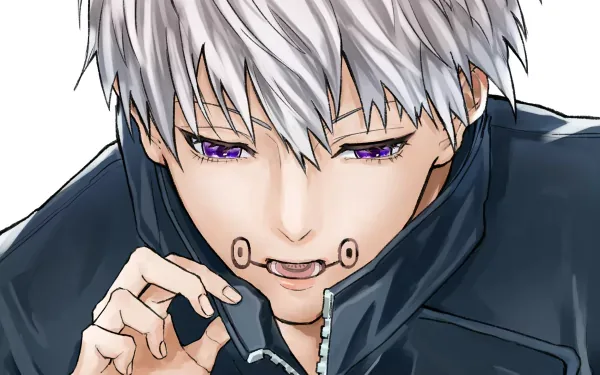 Inumaki pfp
