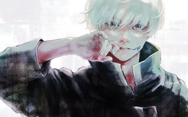 Inumaki pfp