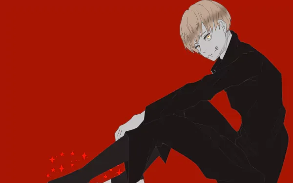 Inumaki pfp