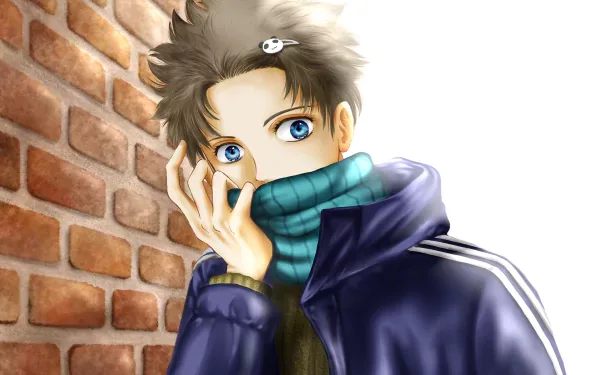 Inumaki pfp