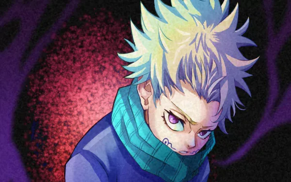Inumaki pfp