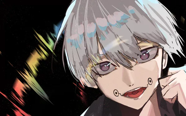 Inumaki pfp
