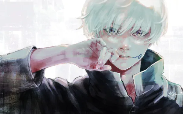 Inumaki pfp
