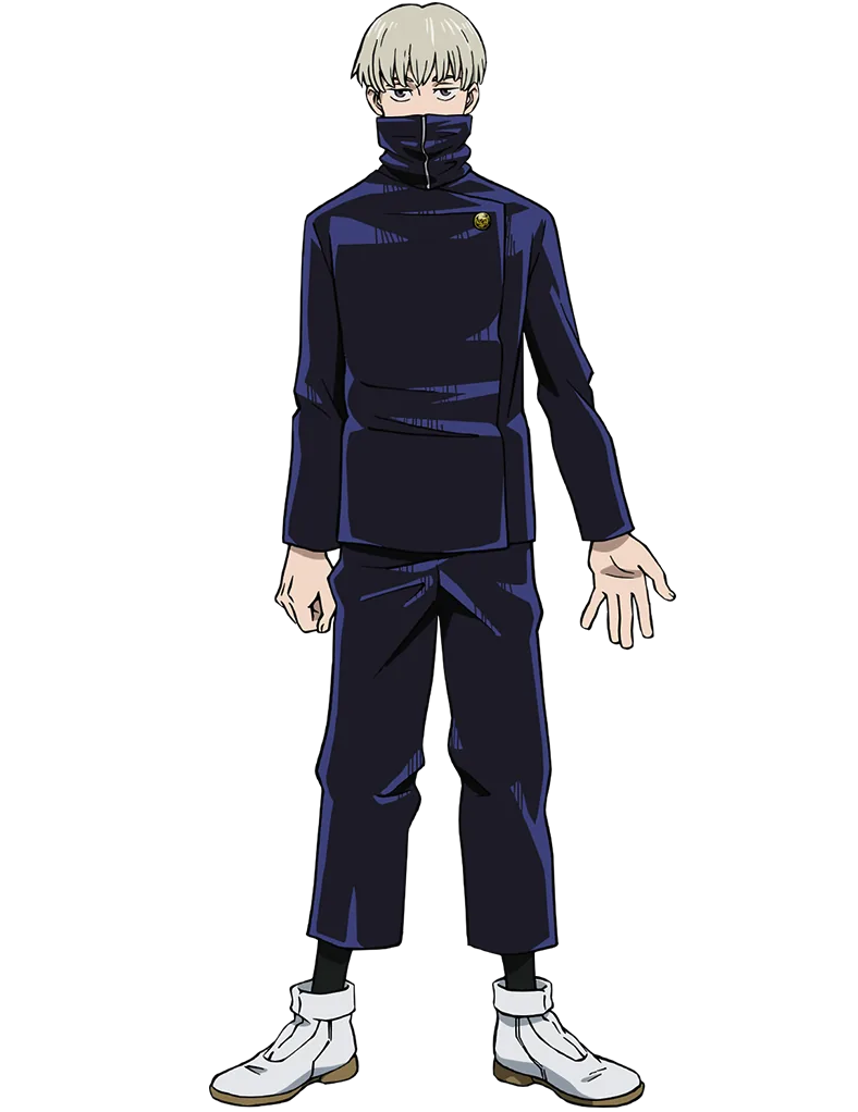 Inumaki pfp