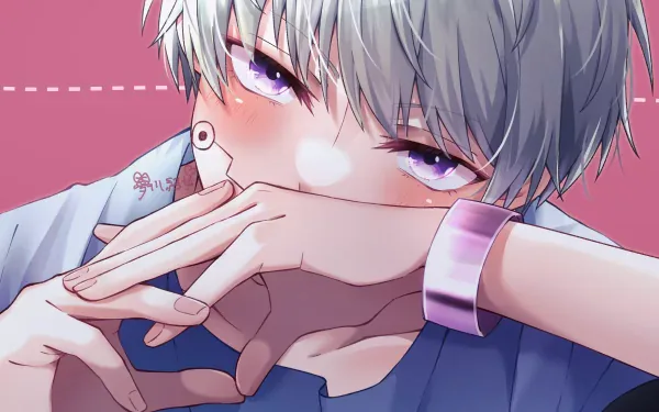 Inumaki pfp