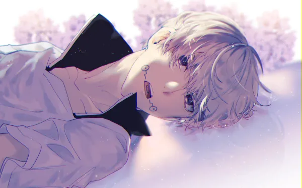 Inumaki pfp