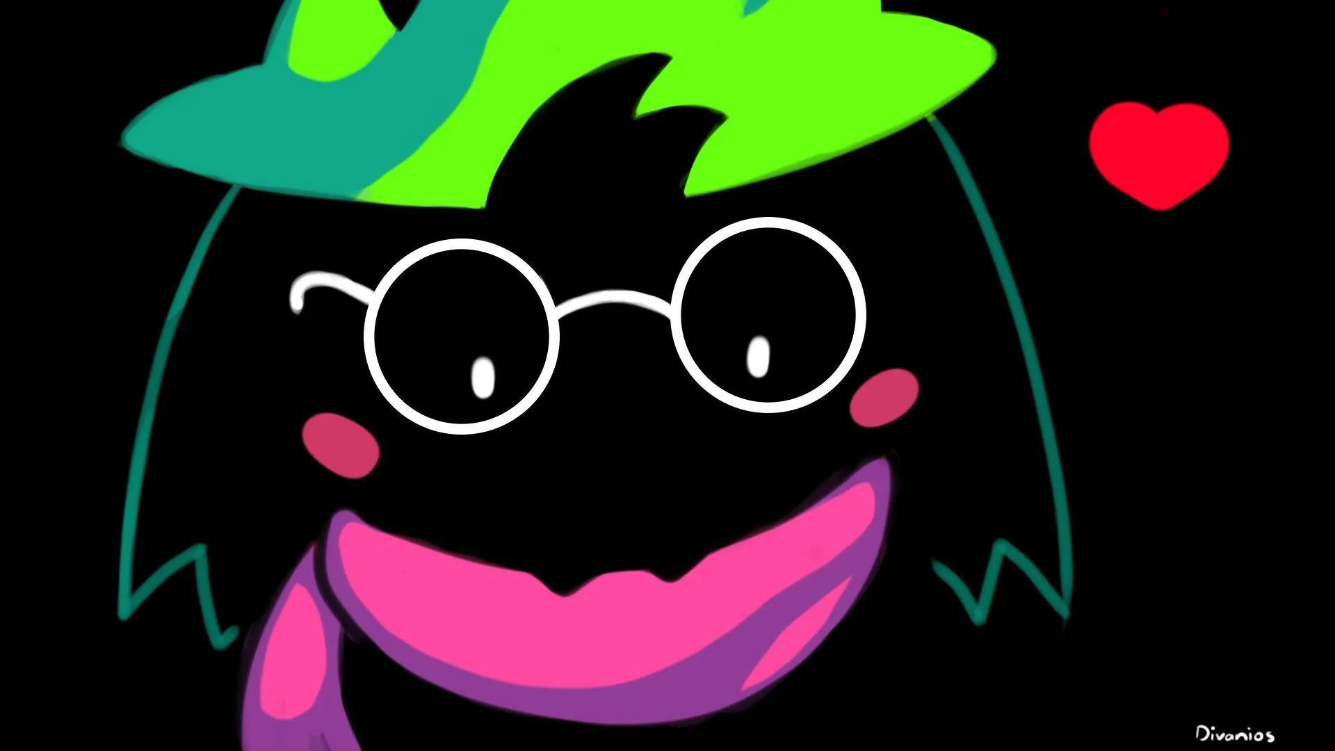Ralsei Pfp