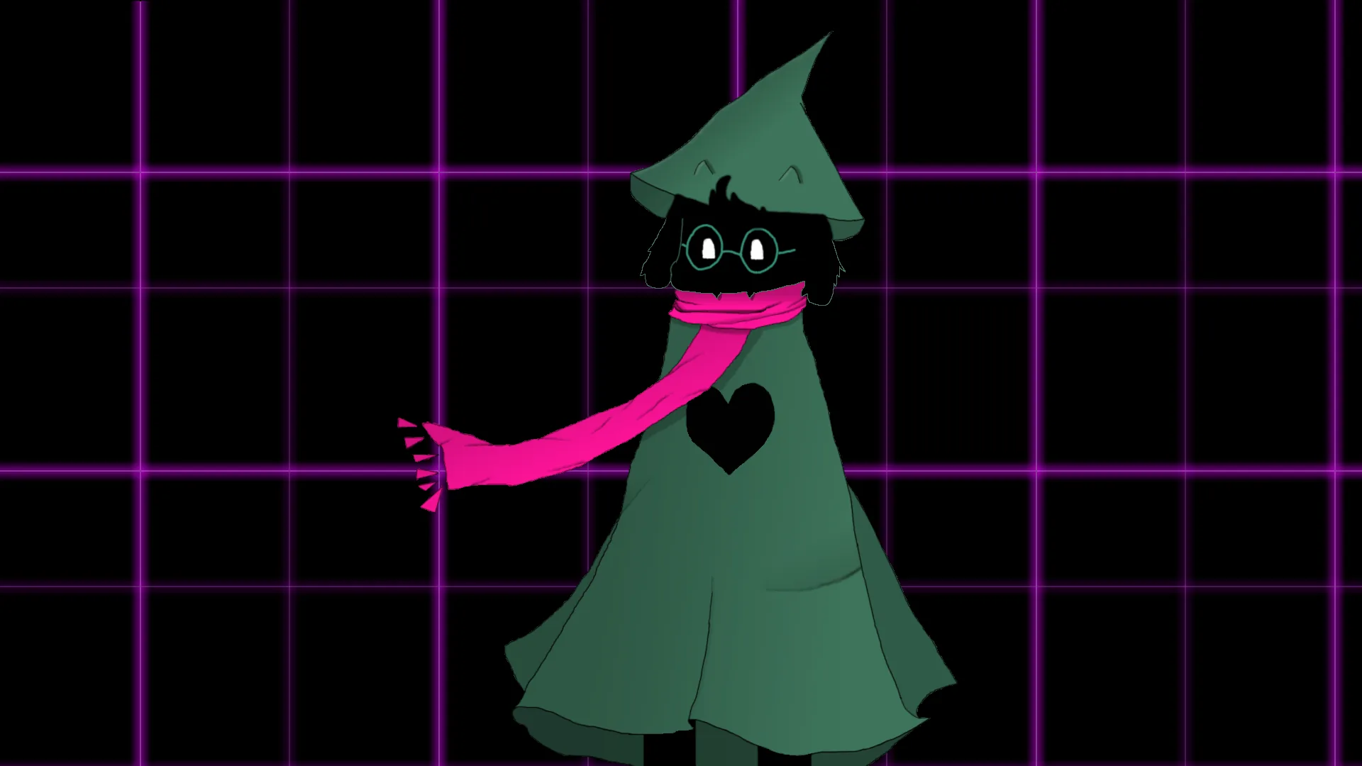 Ralsei Pfp