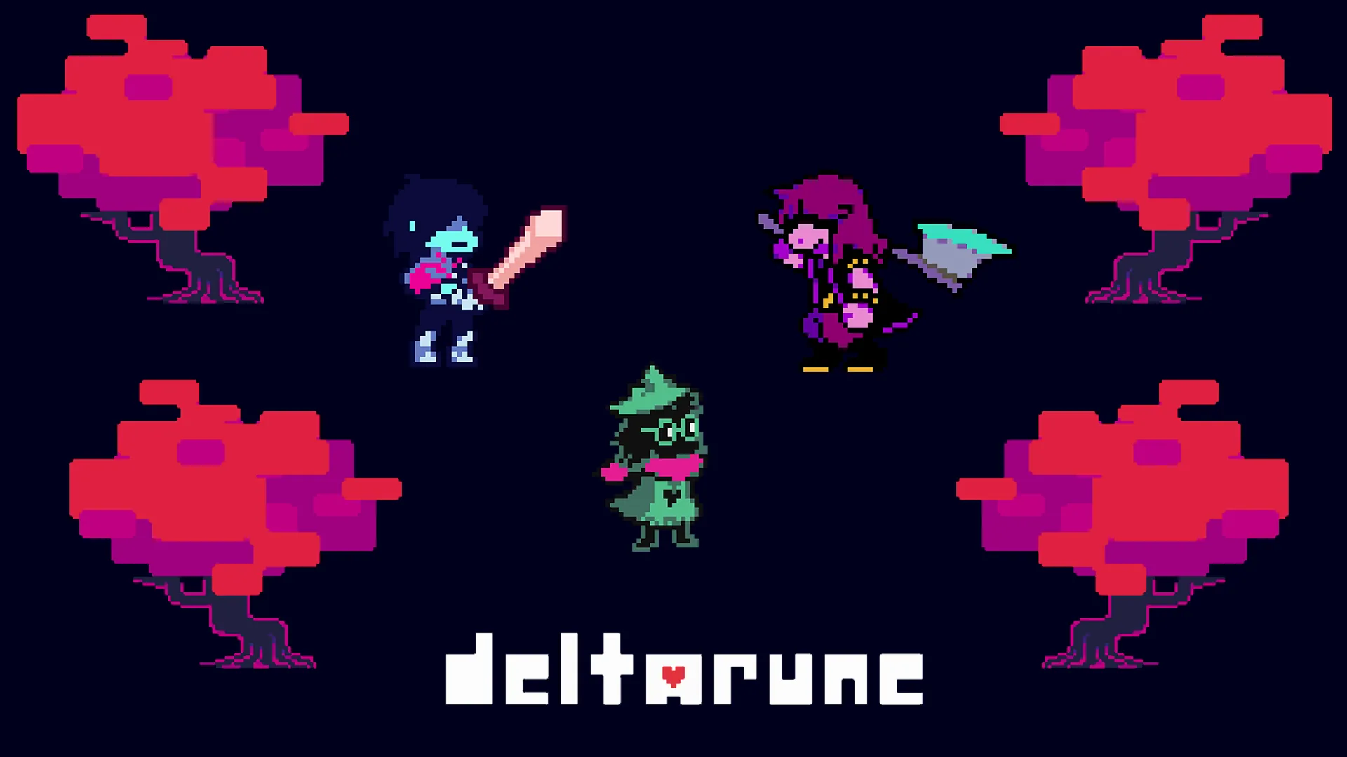 Ralsei Pfp