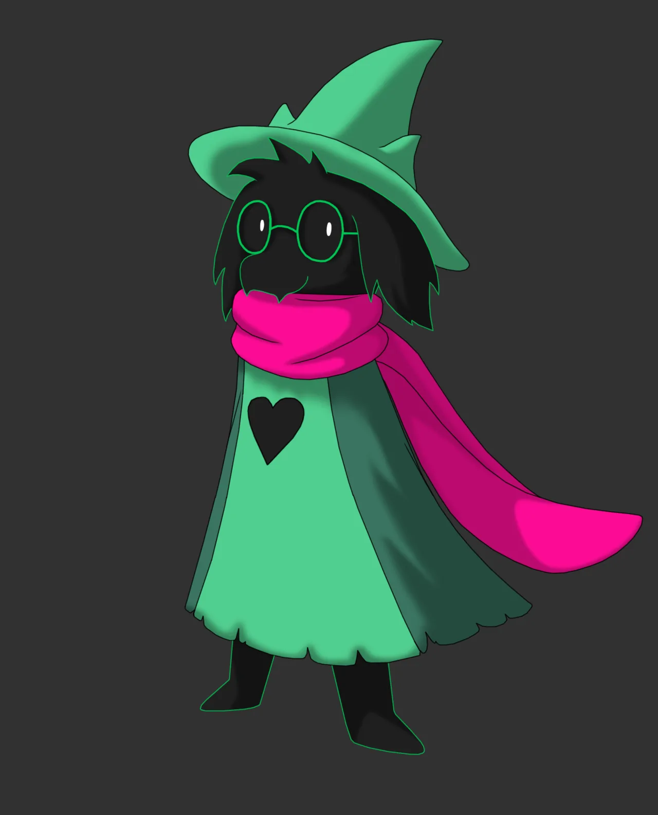 Ralsei Pfp