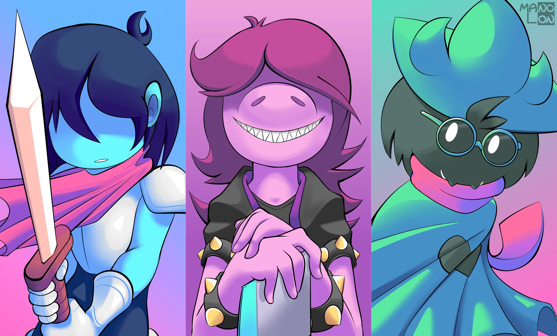 Ralsei Pfp