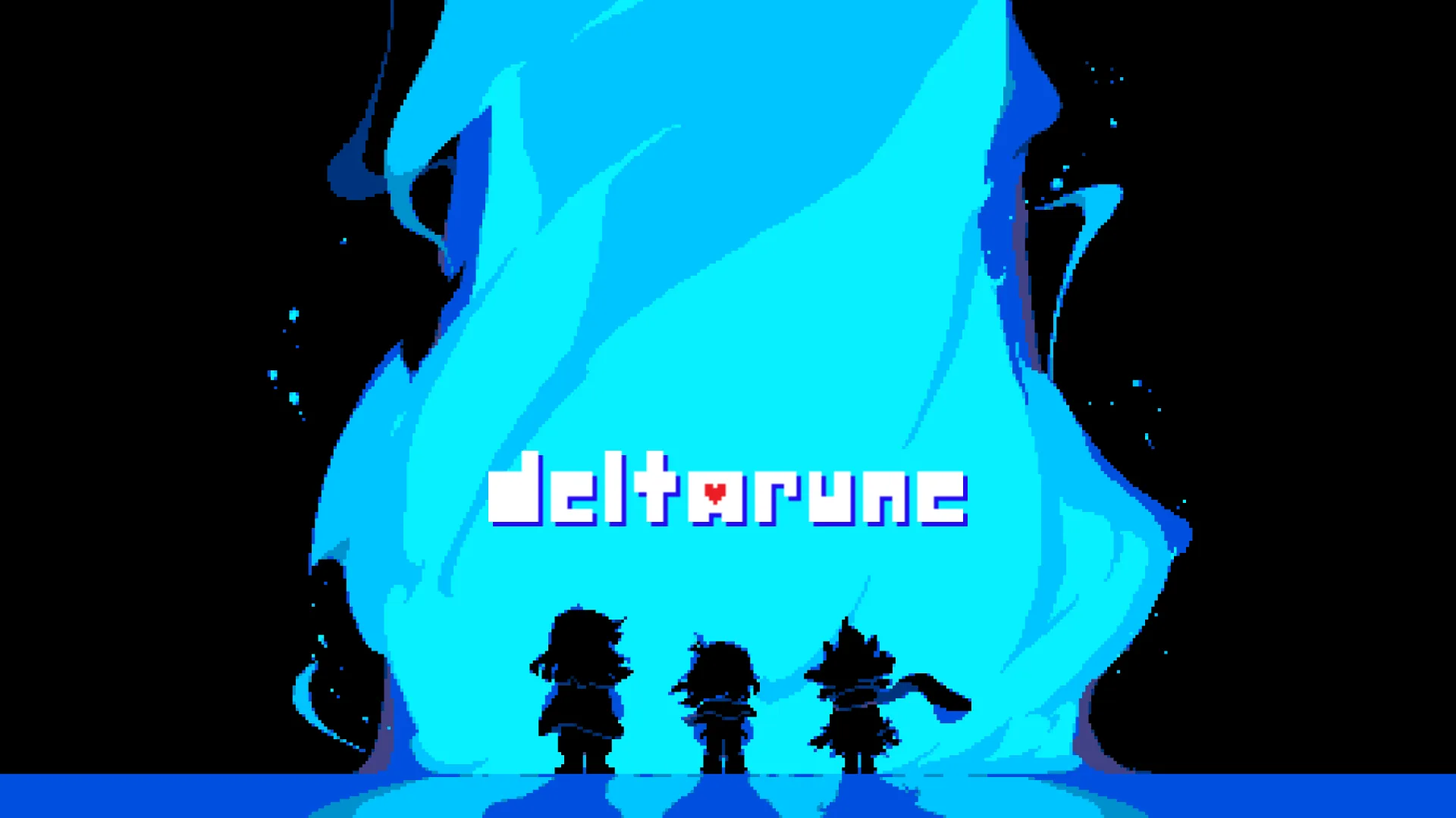 Ralsei Pfp