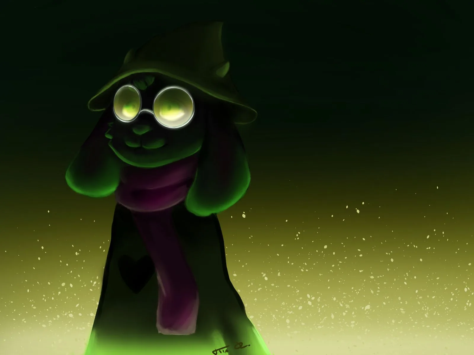 Ralsei Pfp