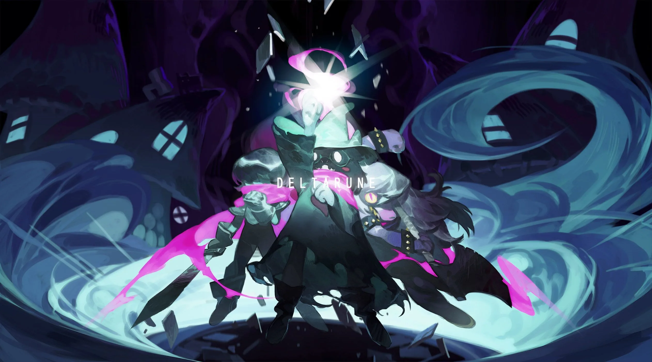 Ralsei Pfp