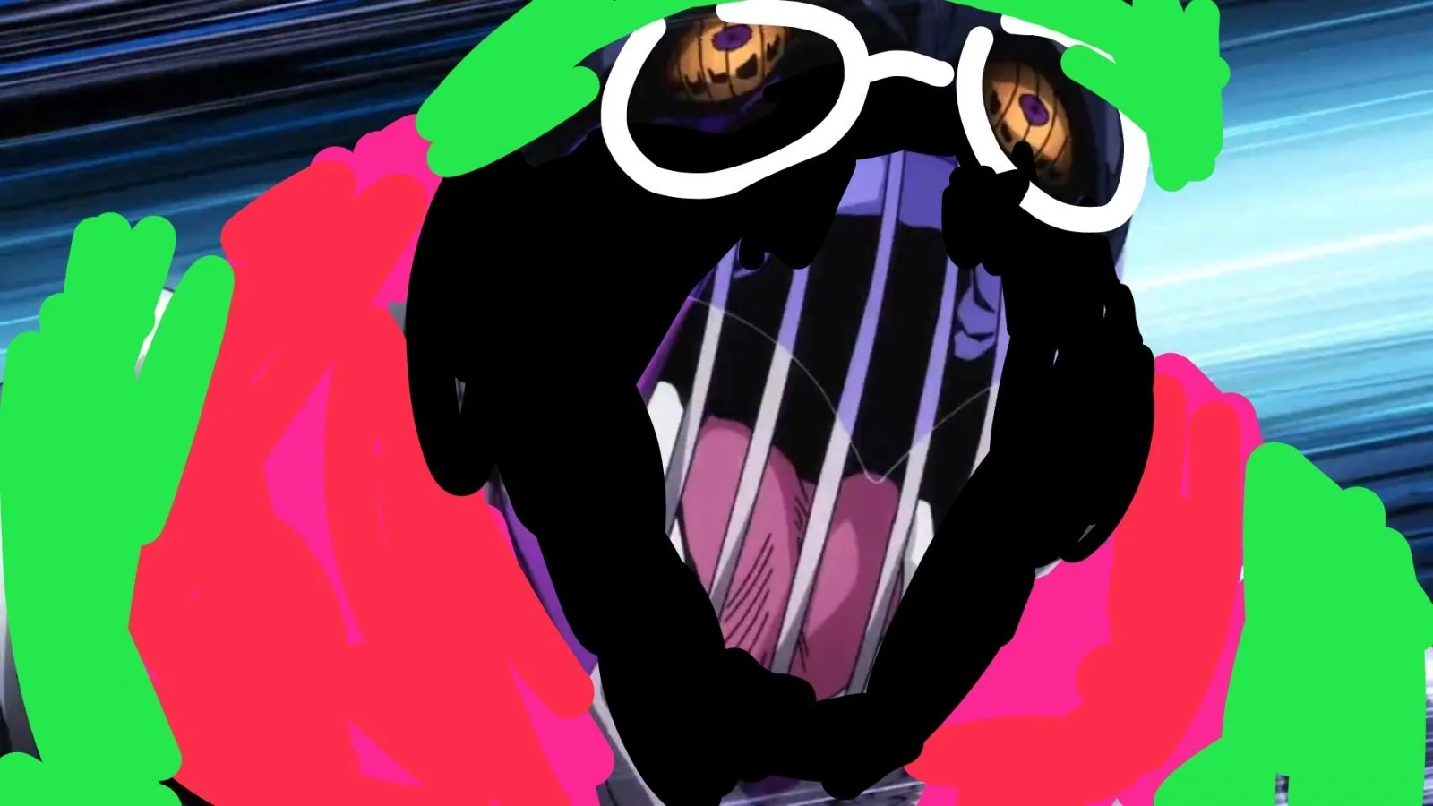 Ralsei Pfp
