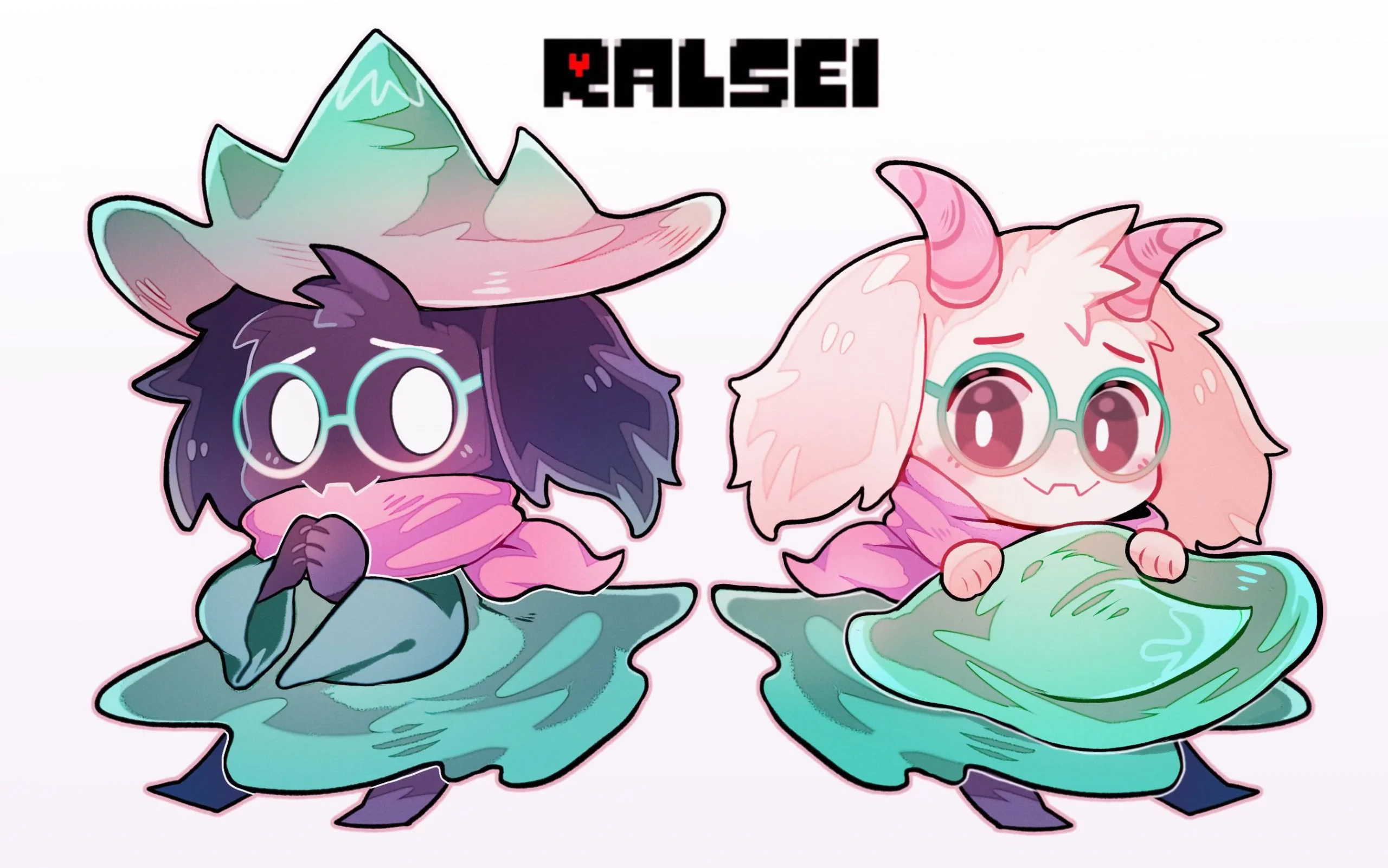 Ralsei Pfp