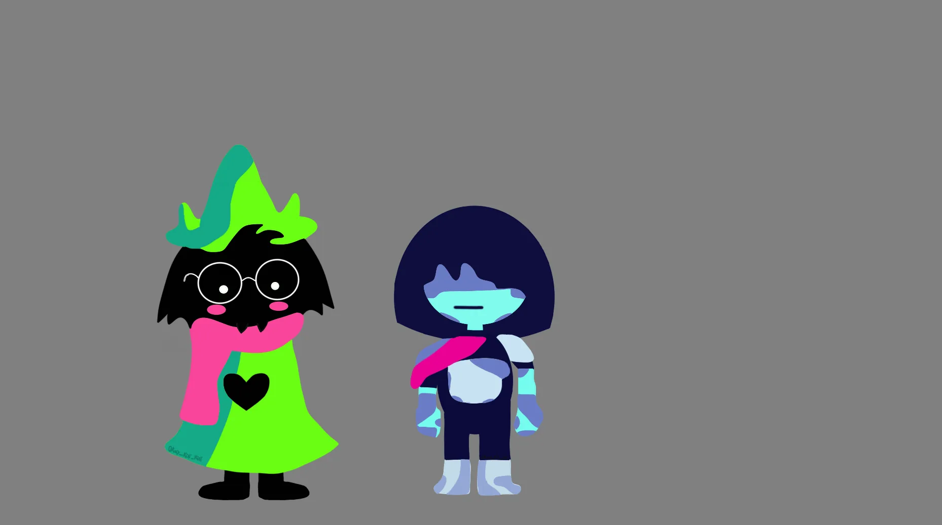 Ralsei Pfp