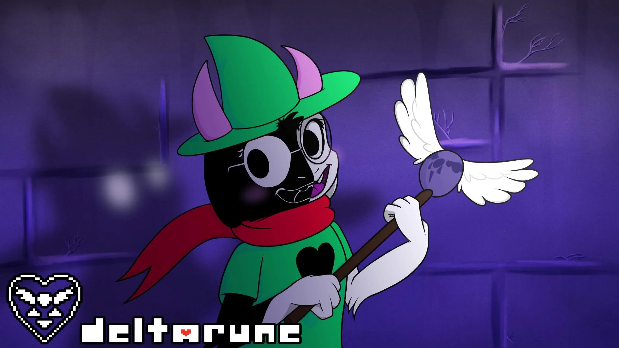 Ralsei Pfp