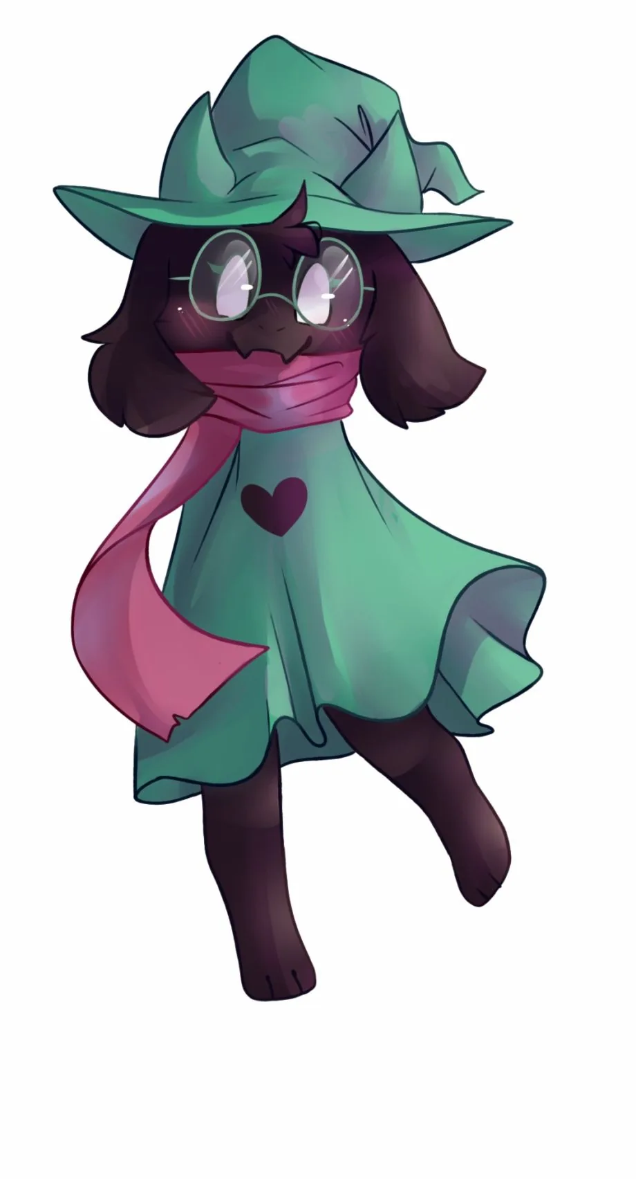 Ralsei Pfp