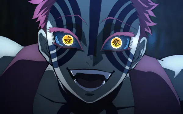 Akaza Pfp