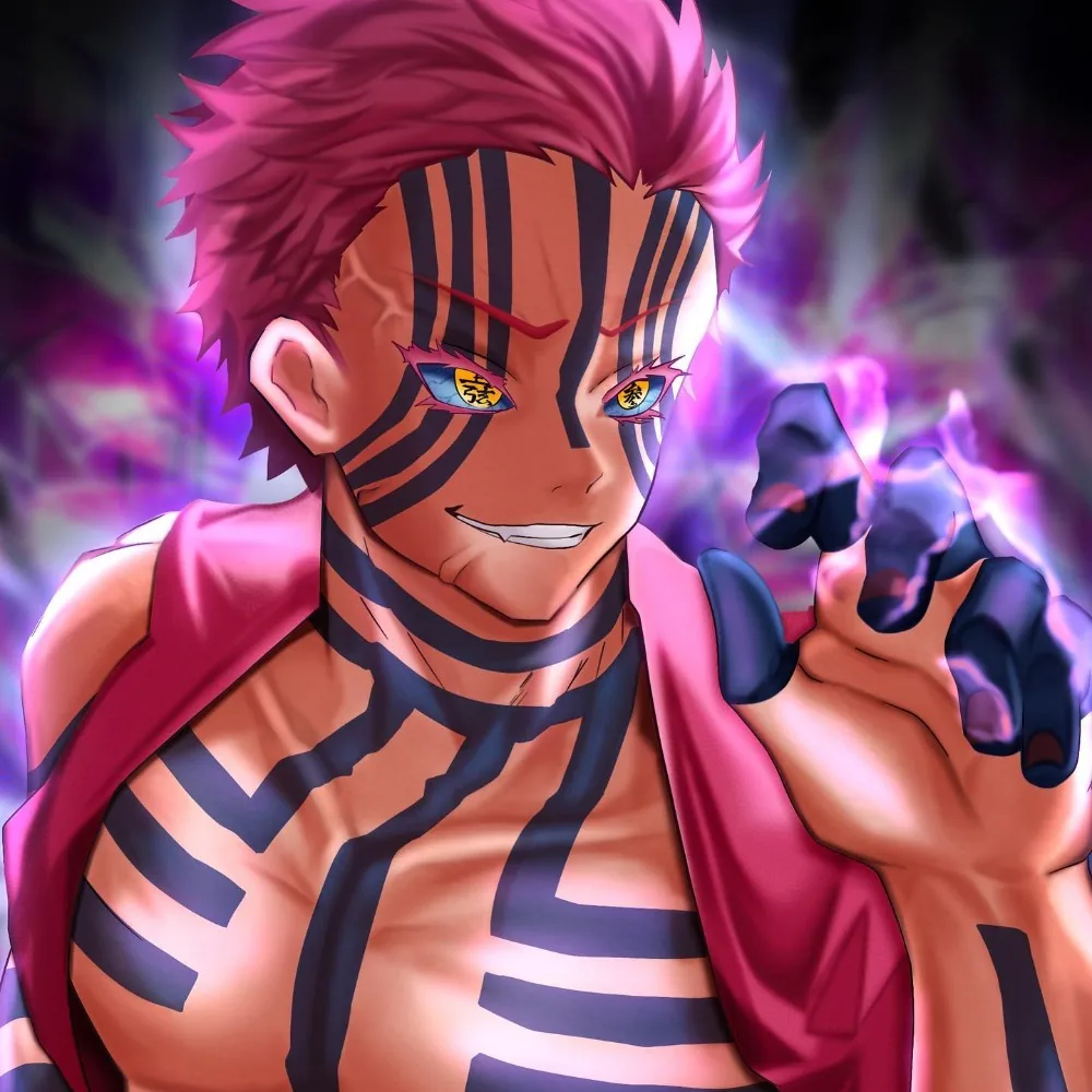 Akaza Pfp