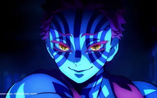 Akaza Pfp