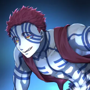 Akaza Pfp