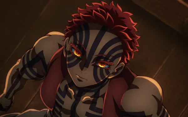 Akaza Pfp