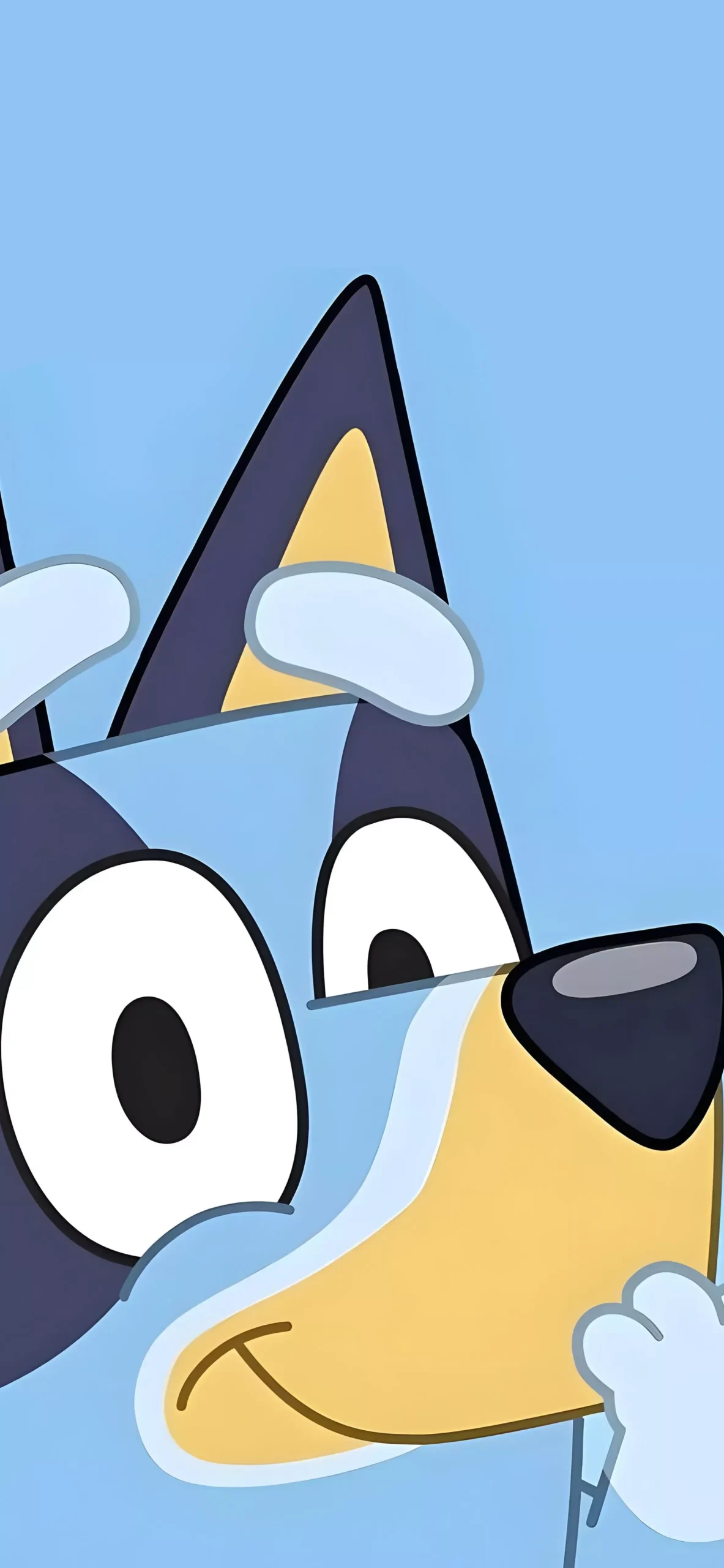 Bluey Pfp