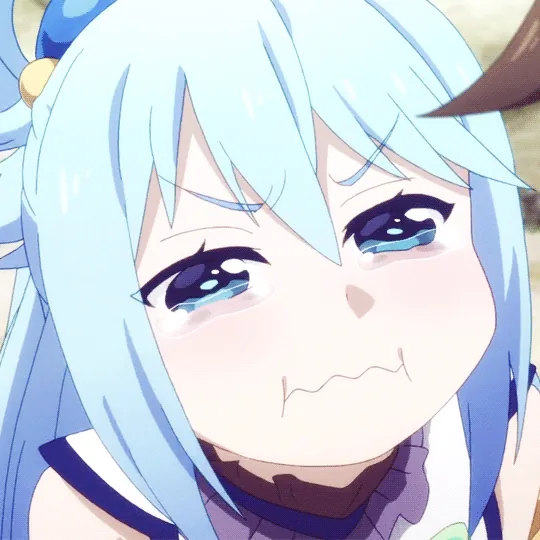Animated Pfps
