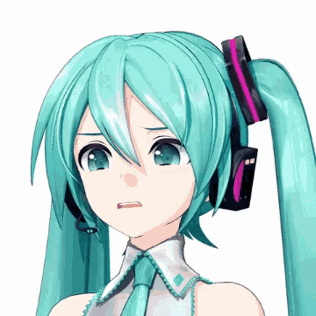 Animated Pfps