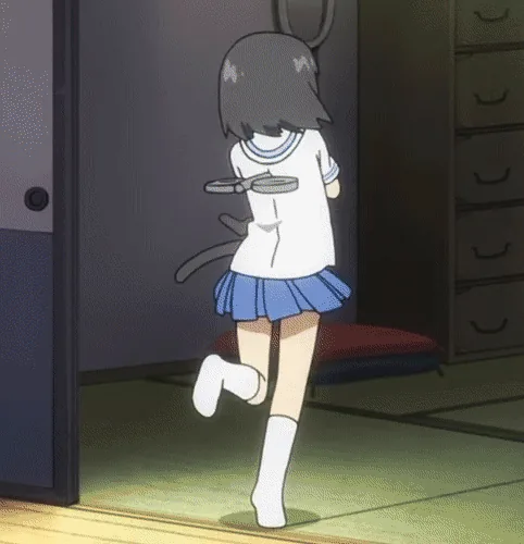 Animated Pfps