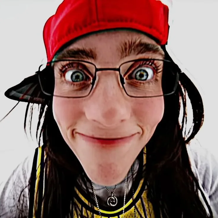 Billie Eilish PFP