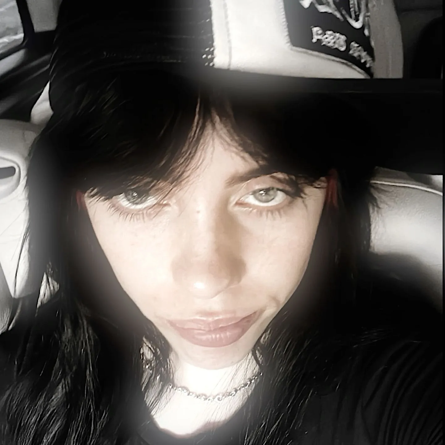 Billie Eilish PFP